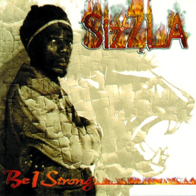 アルバム/Be I Strong/Sizzla