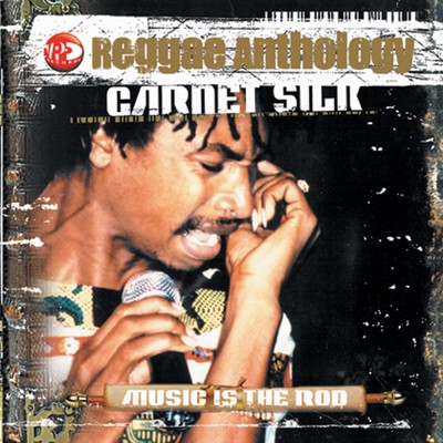 シングル/Fight Back (feat. Richie Stephen)/Garnett Silk