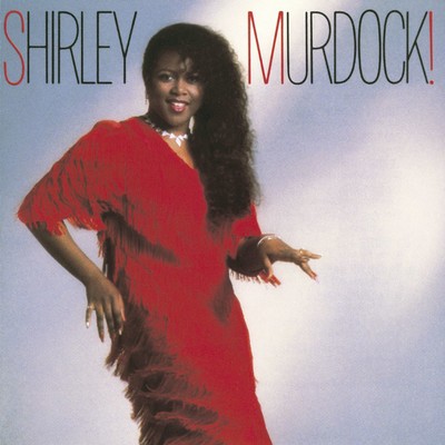 アルバム/Shirley Murdock/Shirley Murdock