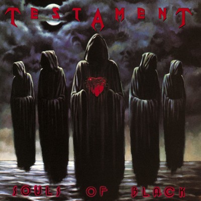 Face in the Sky/Testament