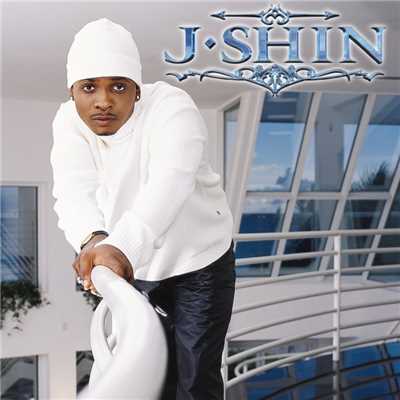 What's on Your Mind/J-Shin