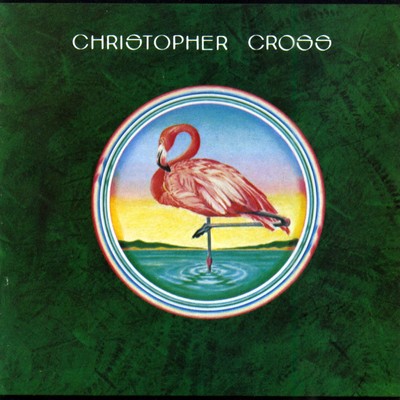 アルバム/Christopher Cross/クリストファー・クロス