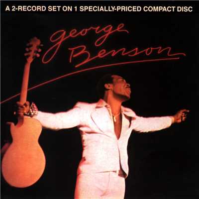 Down Here on the Ground (Live)/George Benson