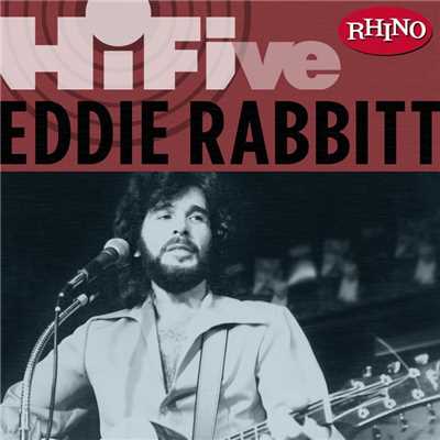 アルバム/Rhino Hi-Five: Eddie Rabbit/Eddie Rabbitt