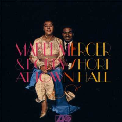 All of You (Live at Town Hall)/Mabel Mercer