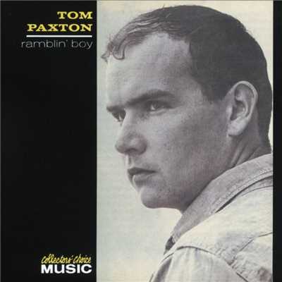 My Lady's a Wild Flying Dove/Tom Paxton