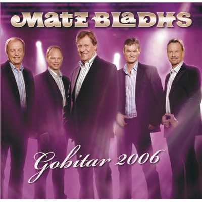 アルバム/Gobitar 2006/Matz Bladhs