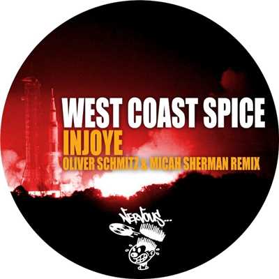シングル/Injoye (Oliver Schmitz & Micah Sherman Remix)/West Coast Spice