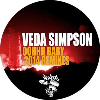 アルバム/Oohhh Baby - 2014 Remixes/Veda Simpson