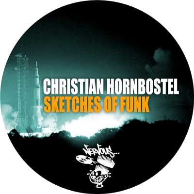 シングル/Christian Hornbostel (Sketches Of Funk)/Christian Hornbostel