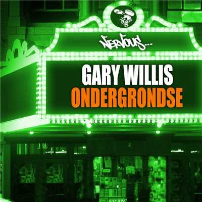 シングル/Ondergrondse (Original Mix)/Gary Willis