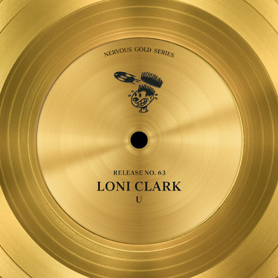 アルバム/U/Loni Clark