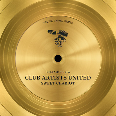 アルバム/Sweet Chariot/Club Artists United