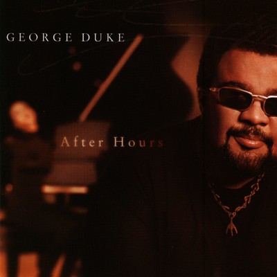 Rush Hour ／ Road Rage/George Duke
