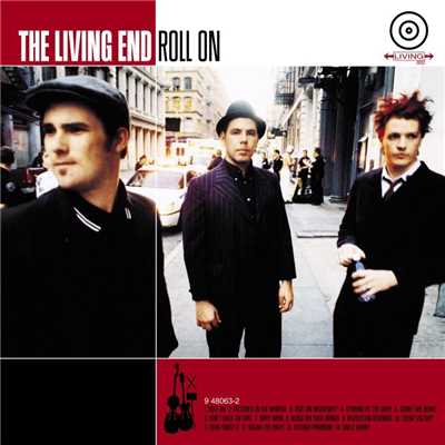 Roll On/The Living End