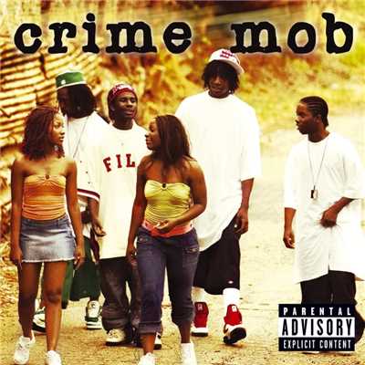 Ain't No Joke/Crime Mob