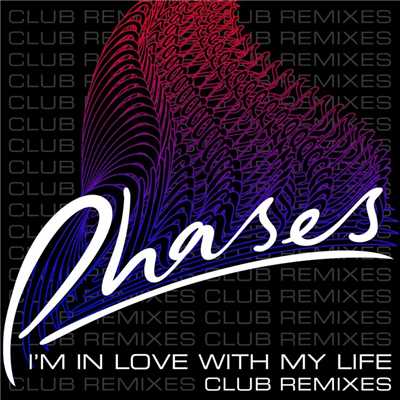 シングル/I'm in Love with My Life (Peter Amato Dub Remix)/PHASES