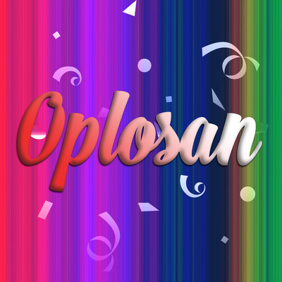 Oplosan/Various Artists
