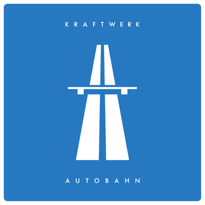 Autobahn (Single Edit)/Kraftwerk