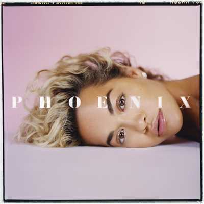 Falling to Pieces/RITA ORA