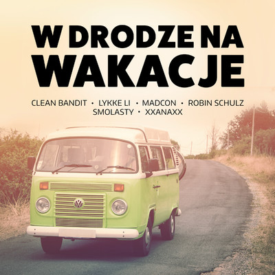 アルバム/W drodze na wakacje/Various Artists