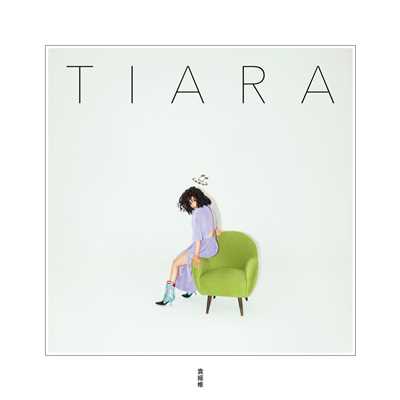 アルバム/TIARA/TIA RAY
