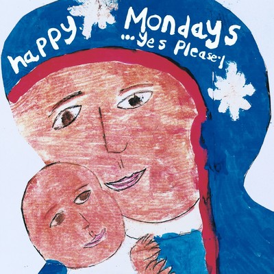 アルバム/...Yes Please/Happy Mondays