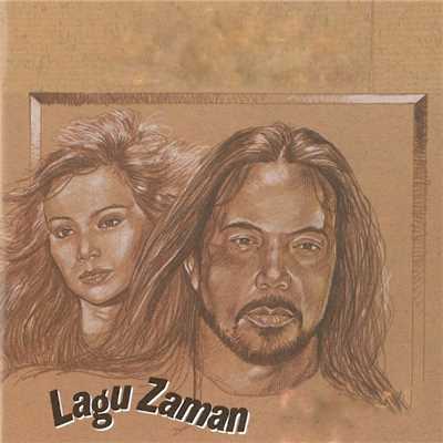 Zapin Berperi/Ramli Sarip／Khadijah Ibrahim