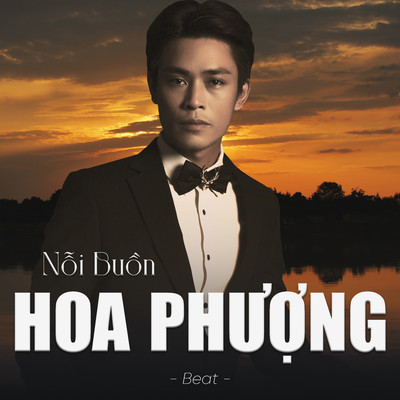 シングル/Noi Buon Hoa Phuong (Beat)/Bao Nam