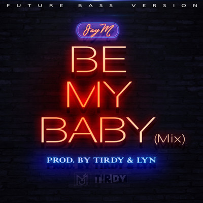 シングル/BE MY BABY (Remix)/JayM