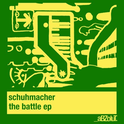 シングル/Freaky/Schuhmacher