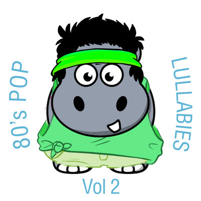 アルバム/80's Pop Lullabies, Vol. 2/The Cat and Owl