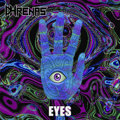 Eyes/Dhrenas