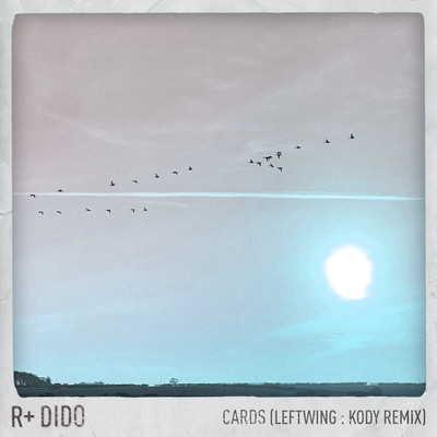 Cards (Leftwing : Kody Remix)/R Plus & Dido