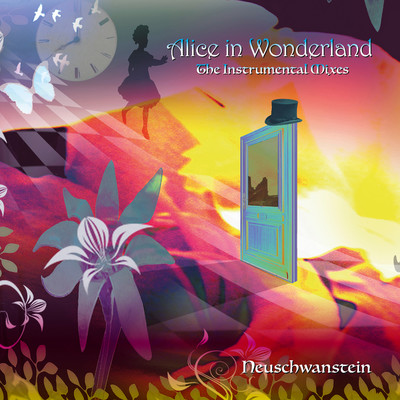 Palace of Wonderland (Instrumental)/Neuschwanstein