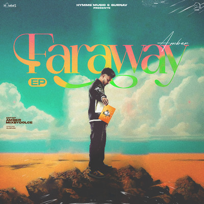 Faraway/Amber & Mixbydolce