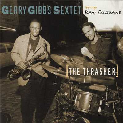 F Train to Bermuda (feat. Ravi Coltrane)/Gerry Gibbs Sextet