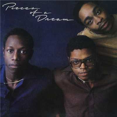 Lovers/Pieces Of A Dream
