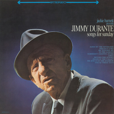 Songs For Sunday/Jimmy Durante