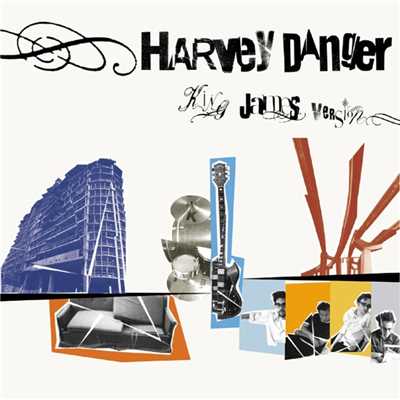 The Same as Being in Love/Harvey Danger