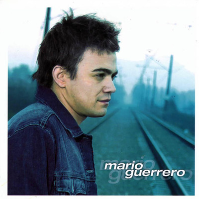 シングル/Me Gustas/Mario Guerrero