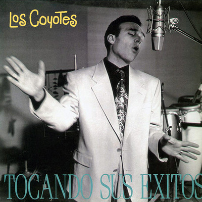 シングル/100 guitarras/Los Coyotes