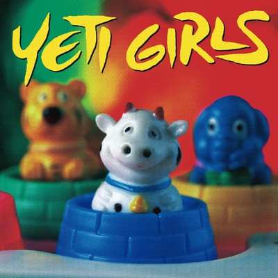 Perfect Girls/Yeti Girls