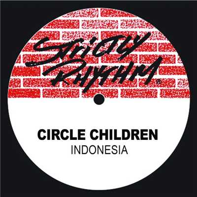 Indonesia/Circle Children