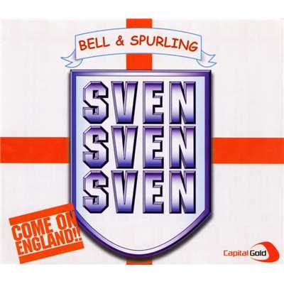 アルバム/Sven Sven Sven/Bell & Spurling