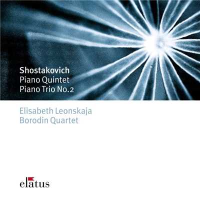 Borodin Quartet & Elisabeth Leonskaja