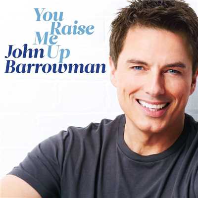 John Barrowman