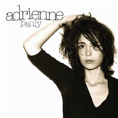 Adrienne Pauly/ADRIENNE PAULY