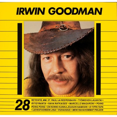 Irwin Goodman/Irwin Goodman