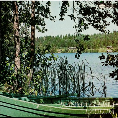 Honkain keskella - My Cabin Stands Amidst Pine Trees/Tapiolan Kuoro - The Tapiola Choir